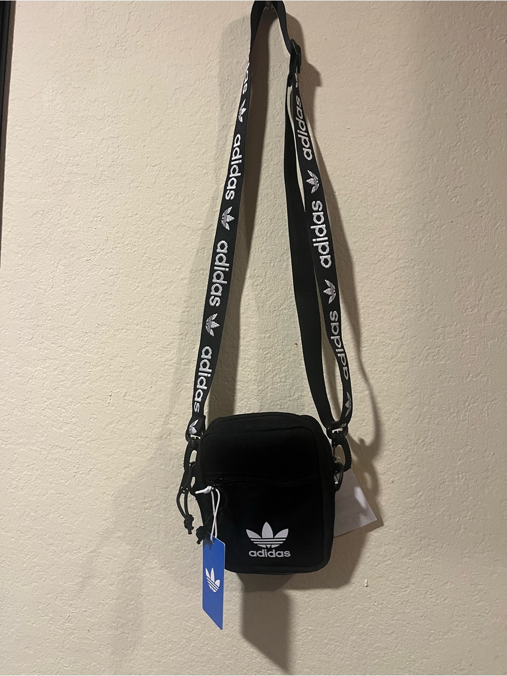 Adidas original crossbody